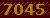 3677 code
