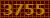 3677 code