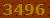 3677 code