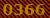 3677 code
