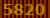 3677 code