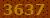 3677 code