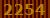 3677 code
