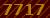 3677 code