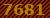 3677 code