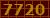 3677 code