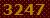 3677 code
